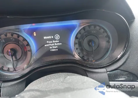 2018 Chrysler 300 300S из США, поврежденный, VIN 2C3CCABG9JH274657